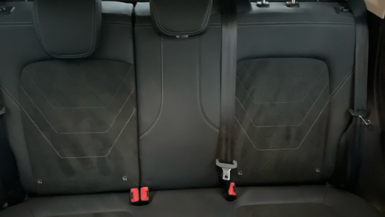 Ford Fiesta 1.0 EcoBoost Titanium X 5dr Petrol Hatchback